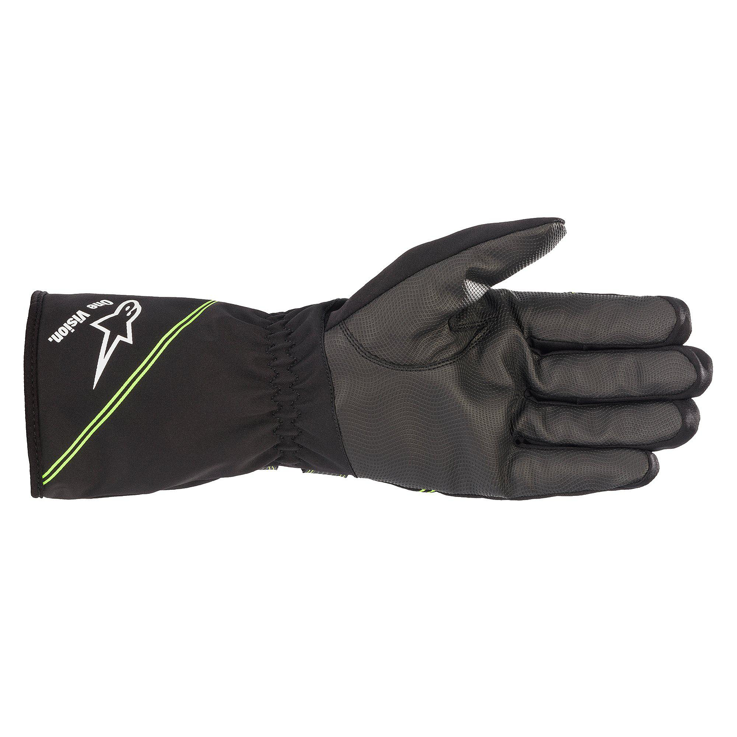 Guantes de invierno Tempest V2 Niños 2