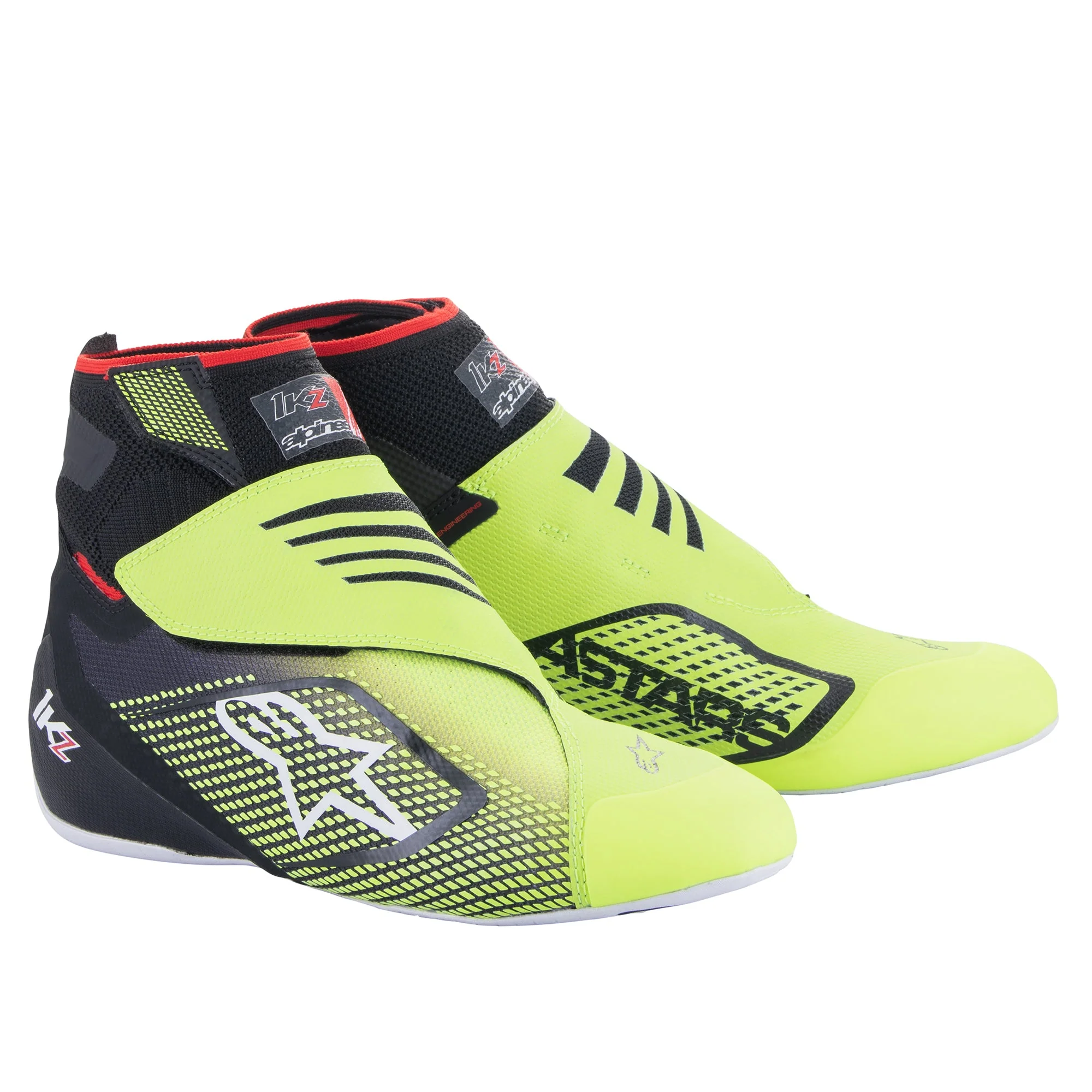 Tech-1 KZ V2