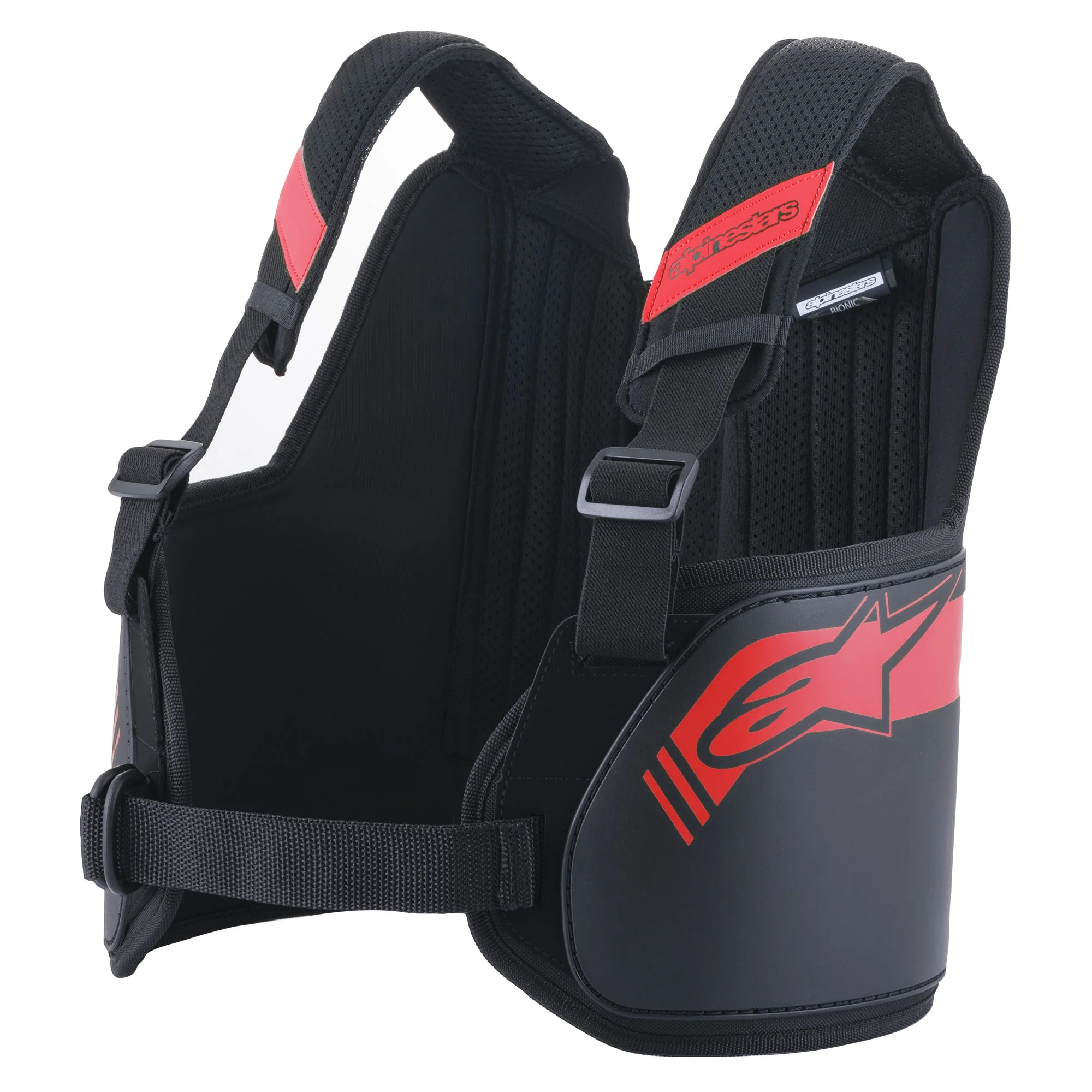 Costillera Bionic