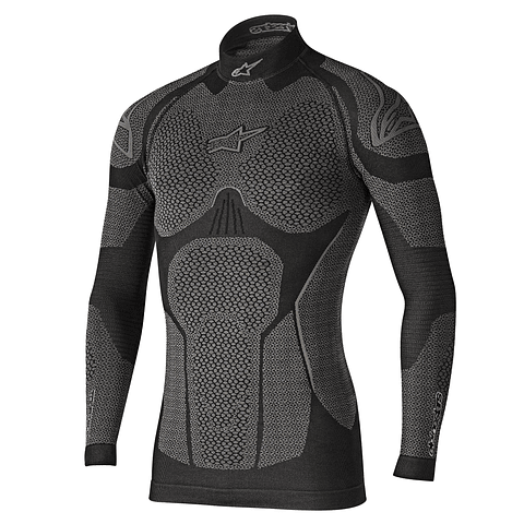 Primera capa Ride Tech Invierno Top