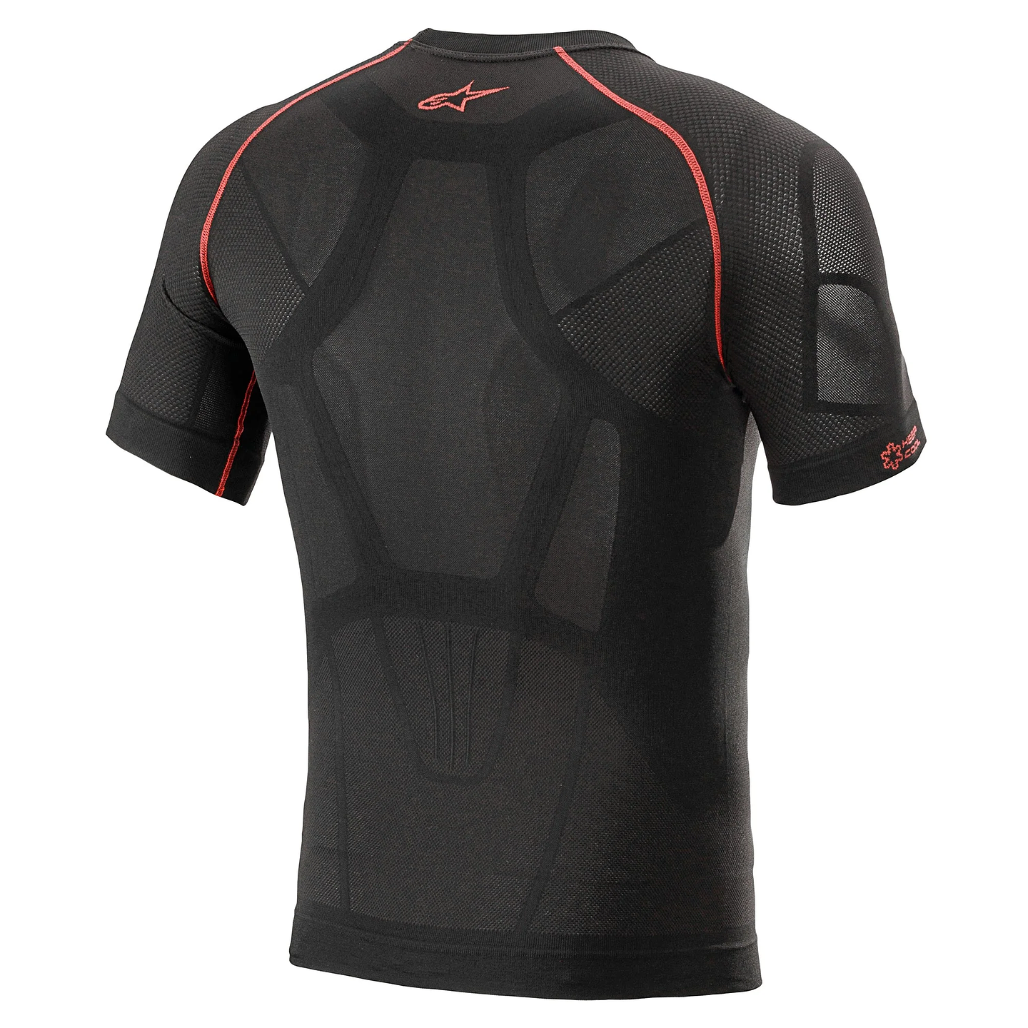 Primera capa Ride Tech V2 Verano Top Short 2
