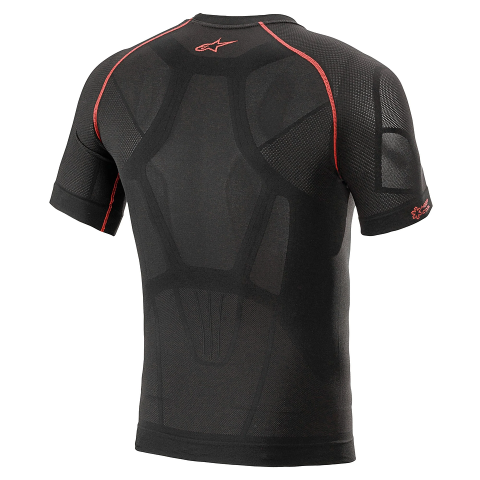 Primera capa Ride Tech V2 Verano Top Short 2