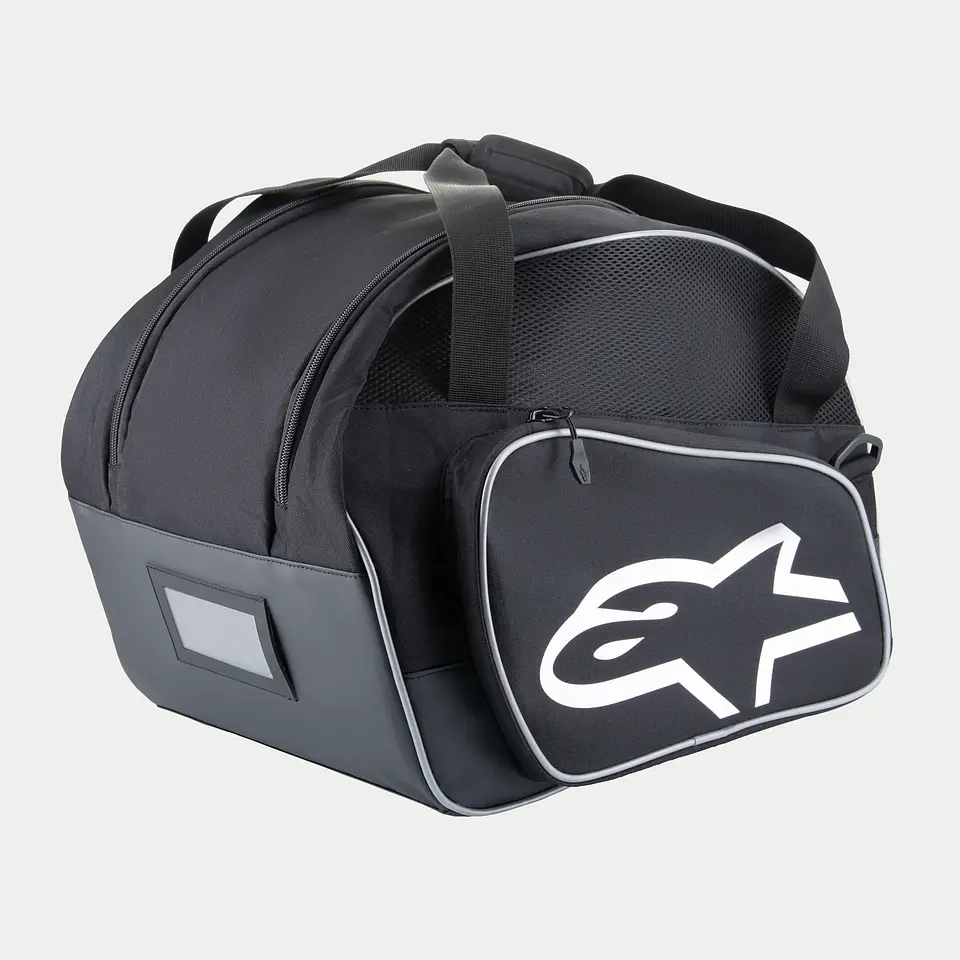 Bolso para casco Flow V3 2