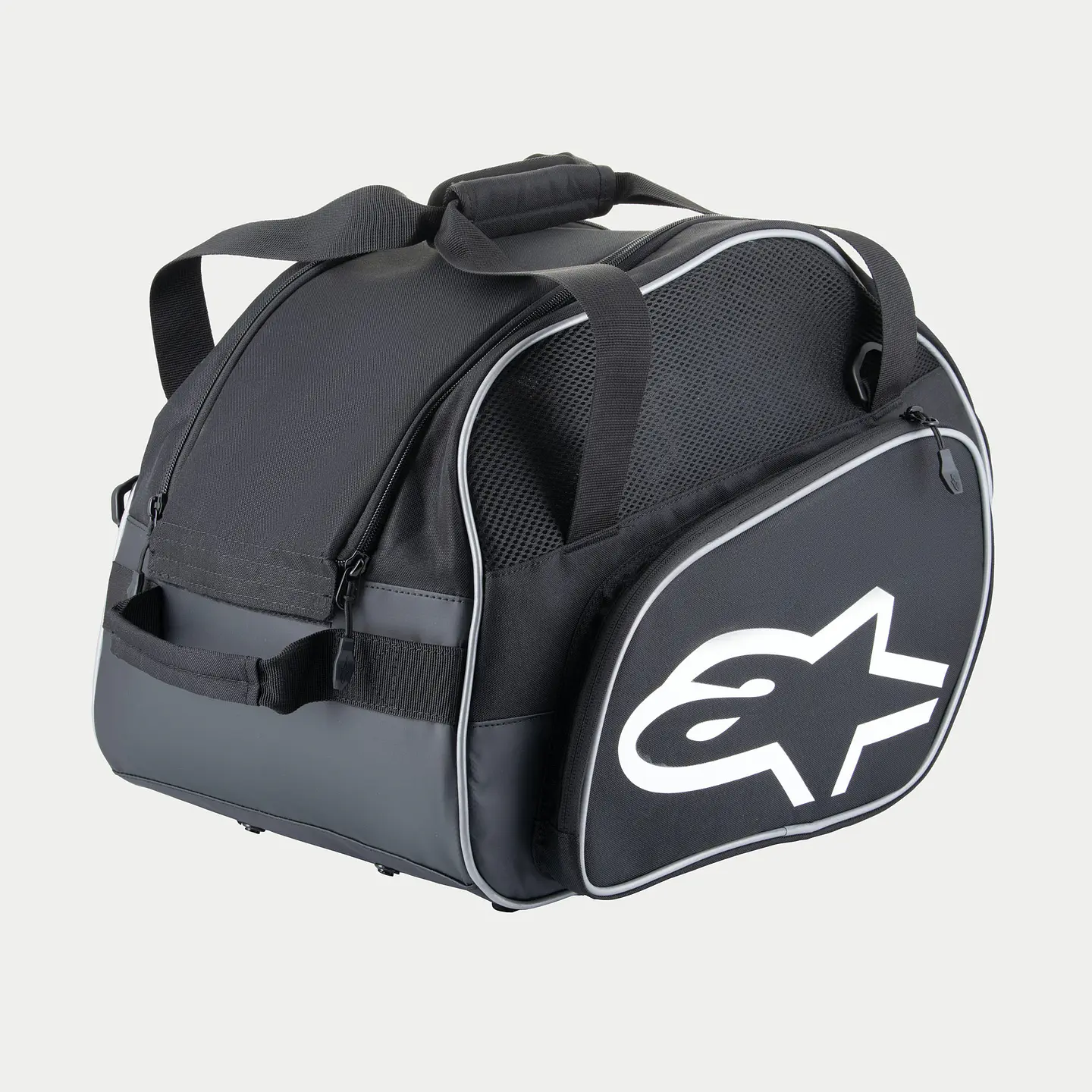 Bolso para casco Flow V3 1