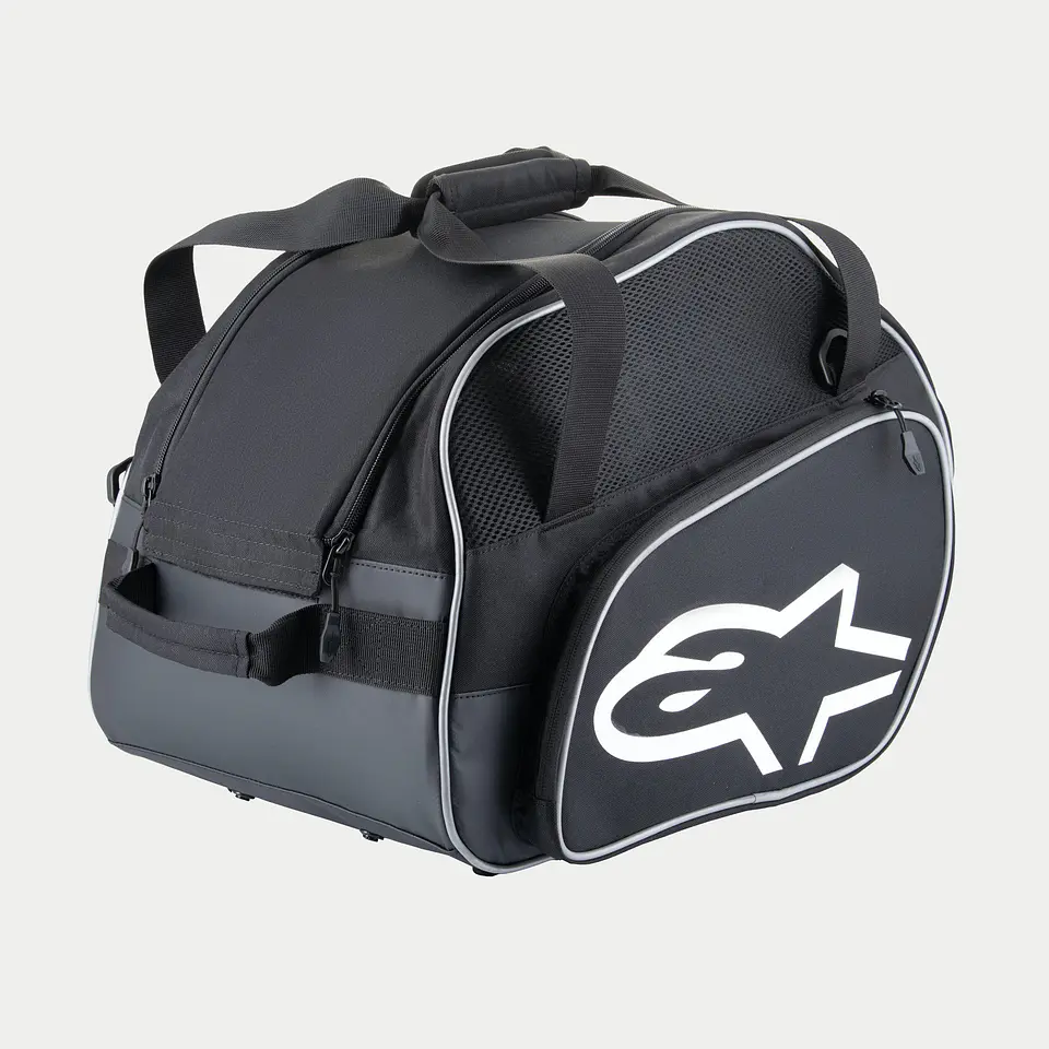 Bolso para casco Flow V3 1