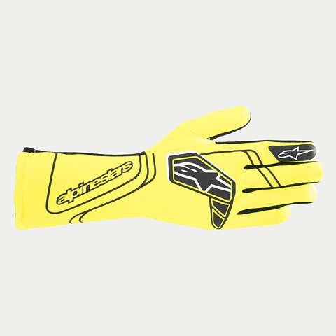 Guantes Tech-1 Start V4 FIA