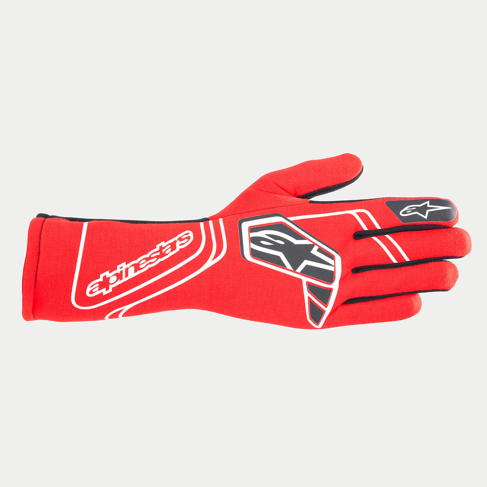 Guantes Tech-1 Start V4 FIA 2