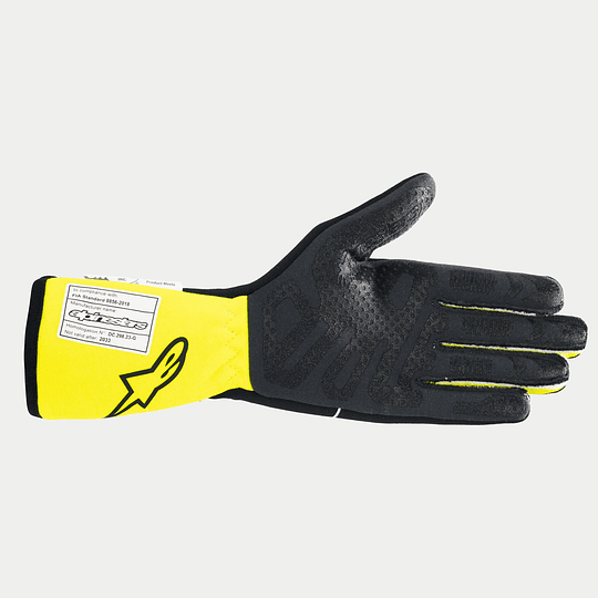 Guantes Tech-1 Race V4 - PRÓXIMAMENTE