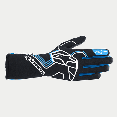 Guantes Tech-1 Race V4