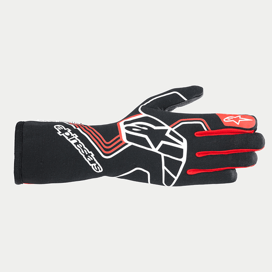 Guantes Tech-1 Race V4 - PRÓXIMAMENTE