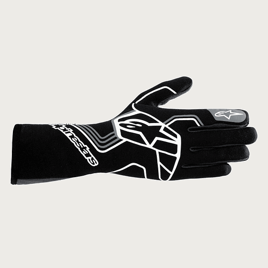 Guantes Tech-1 Race V4 - PRÓXIMAMENTE