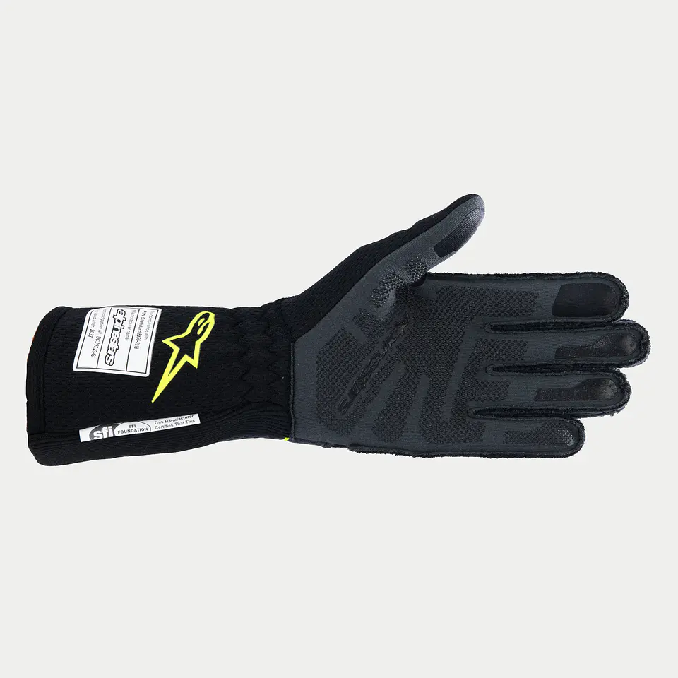 Guantes Tech-1 ZX V4 3