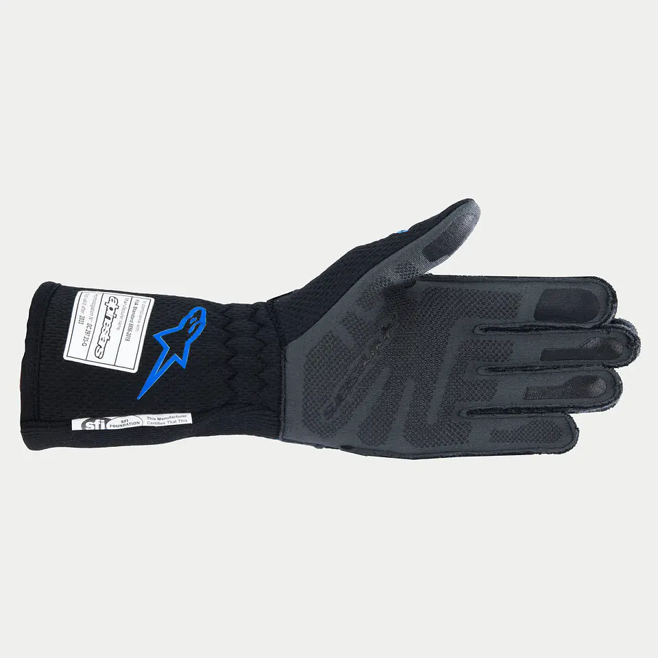 Guantes Tech-1 ZX V4 4