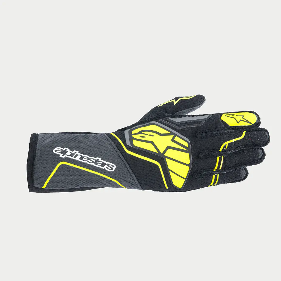 Guantes Tech-1 ZX V4 2