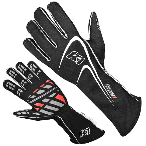 Guantes Auto Track 1 SFI