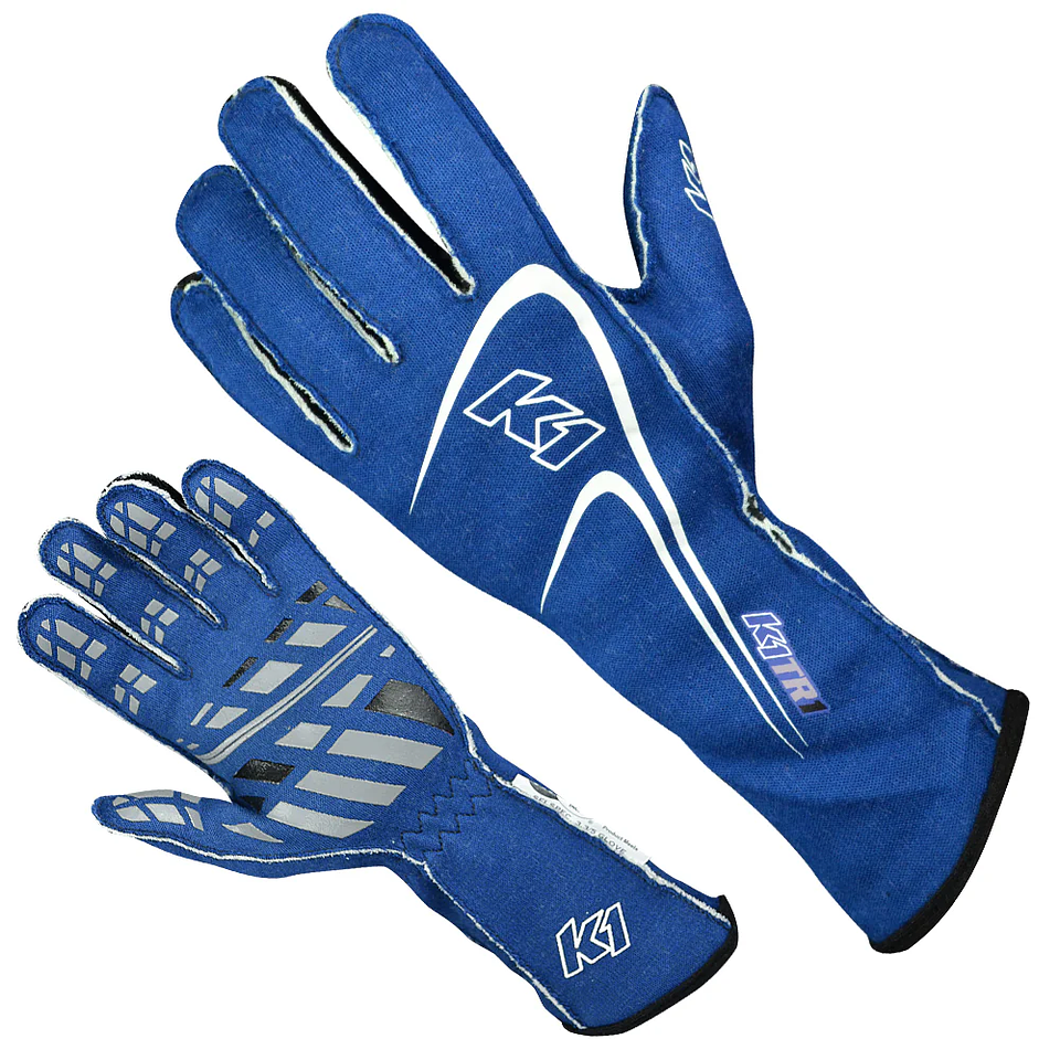 Guantes Auto Track 1 SFI 2