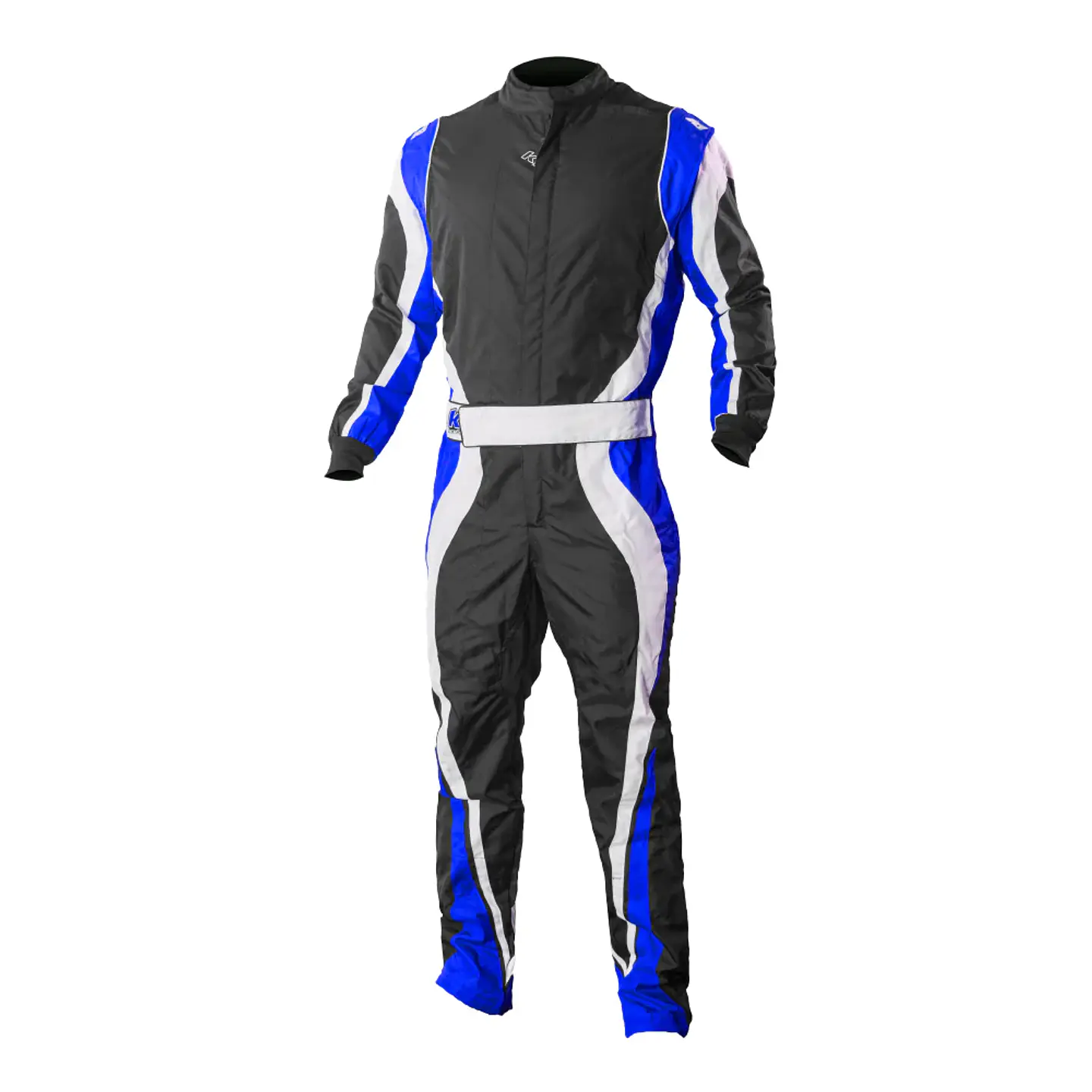Buzo K1 Speed 1 Azul M 1