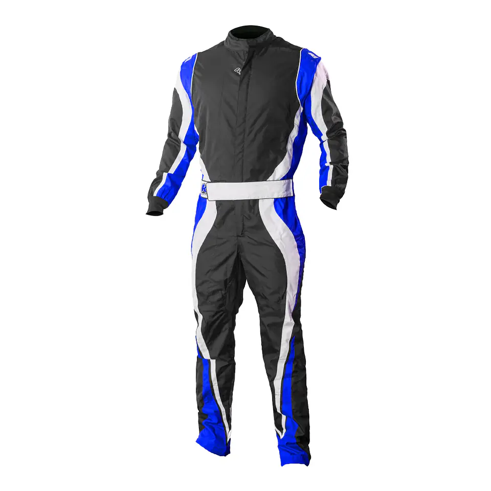 Buzo K1 Speed 1 Azul M 1