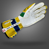 Guante karting -273 x Ayrton Senna Yellow