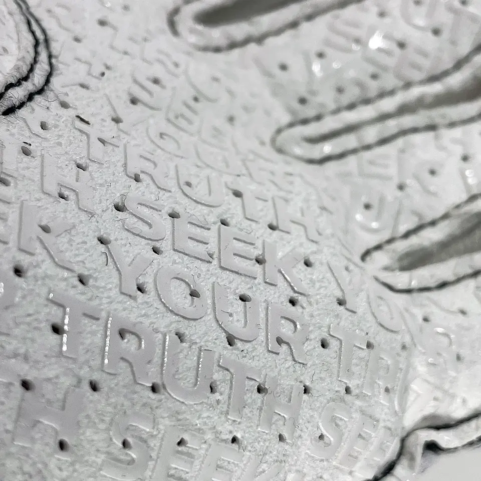 Guante karting -273 x Ayrton Senna Black 6