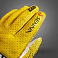 Guante clásico -273 x Ayrton Senna leather - Yellow - Miniatura 6