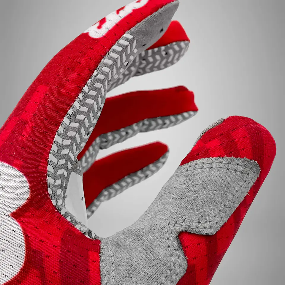 Guante simulador -273 Red 2