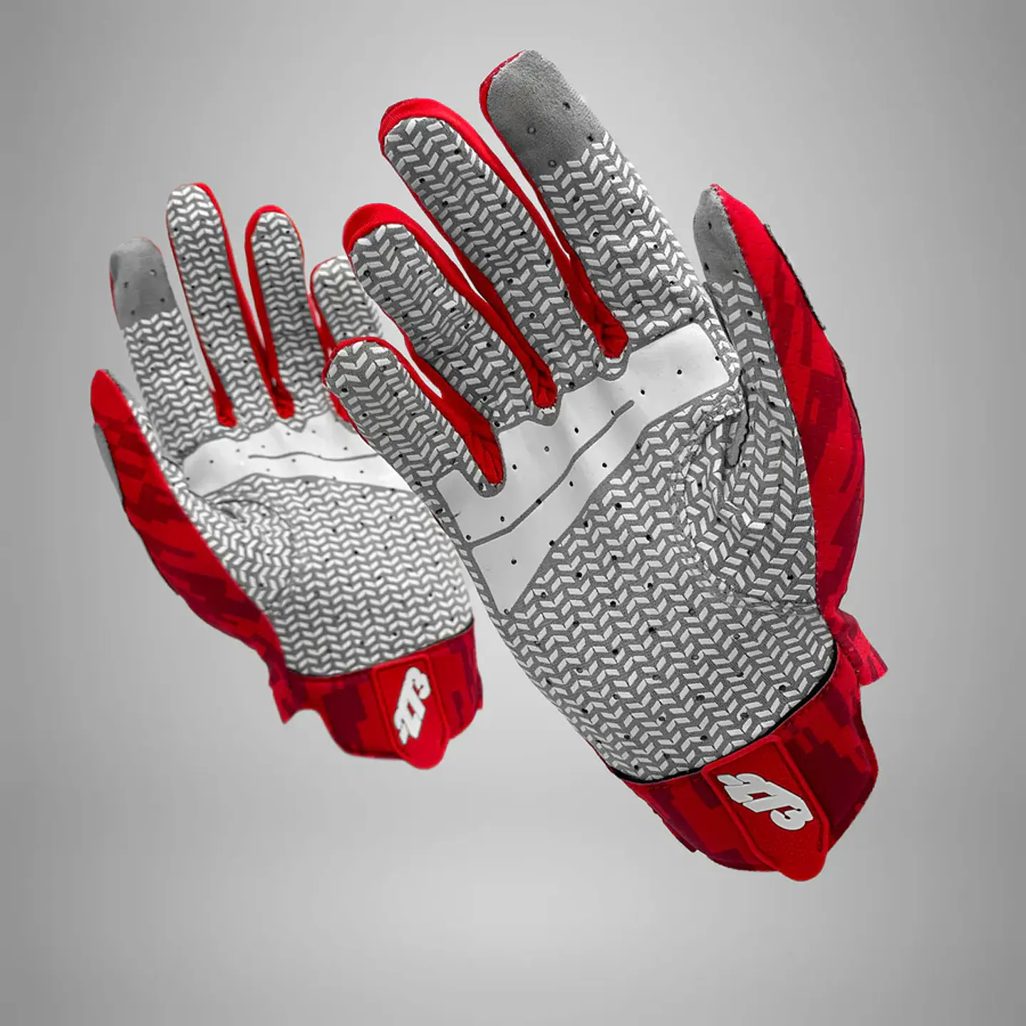 Guante simulador -273 Red 3