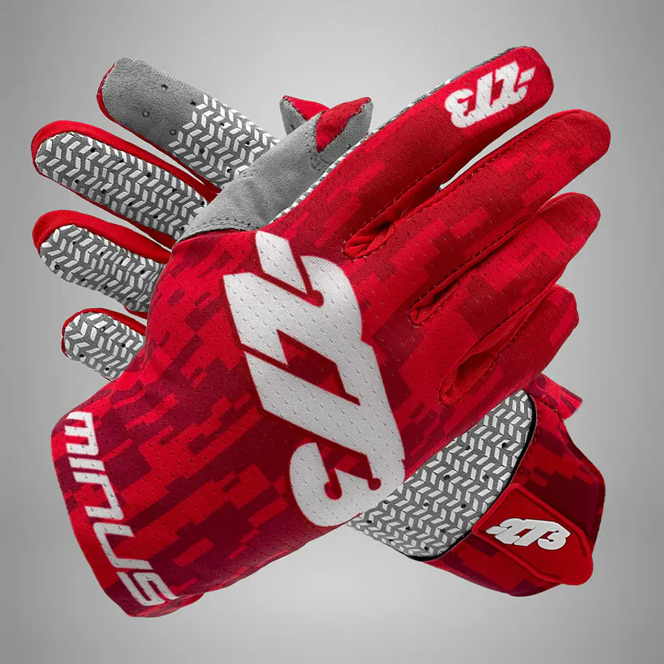Guante simulador -273 Red 1
