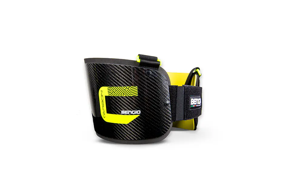 Costillera Bengio Bumper Carbon 3