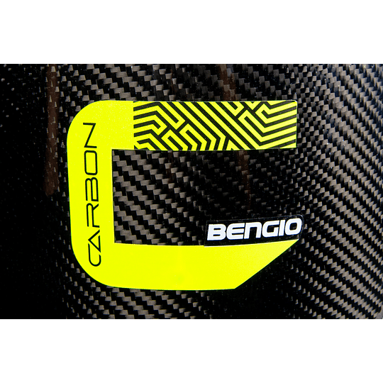 Costillera Bengio Bumper Carbon