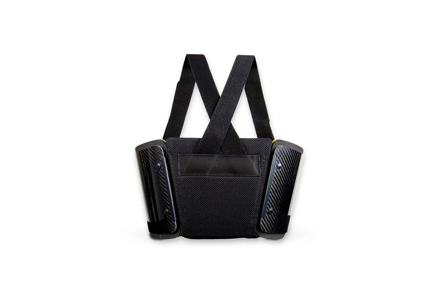 Costillera Bengio Bumper Carbon 4