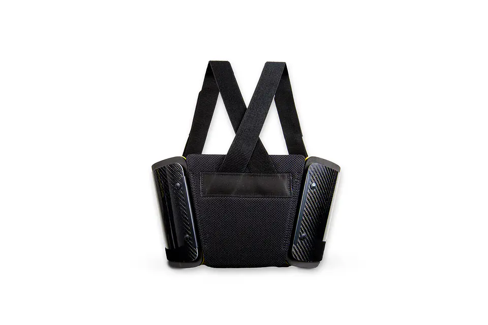 Costillera Bengio Bumper Carbon 4