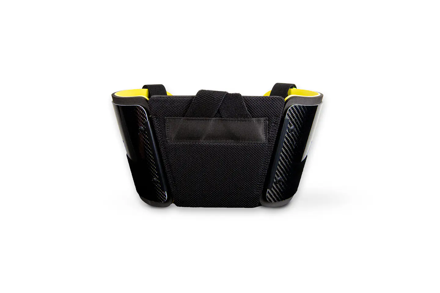 Costillera Bengio Bumper Carbon 6