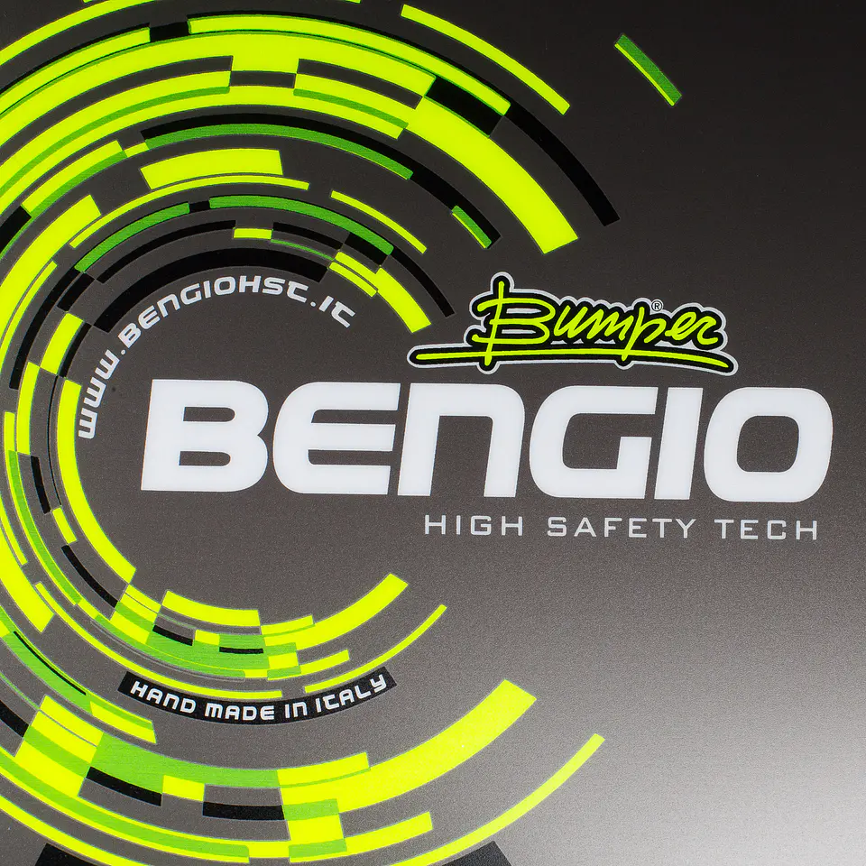 Costillera Bengio Bumper Standard 4