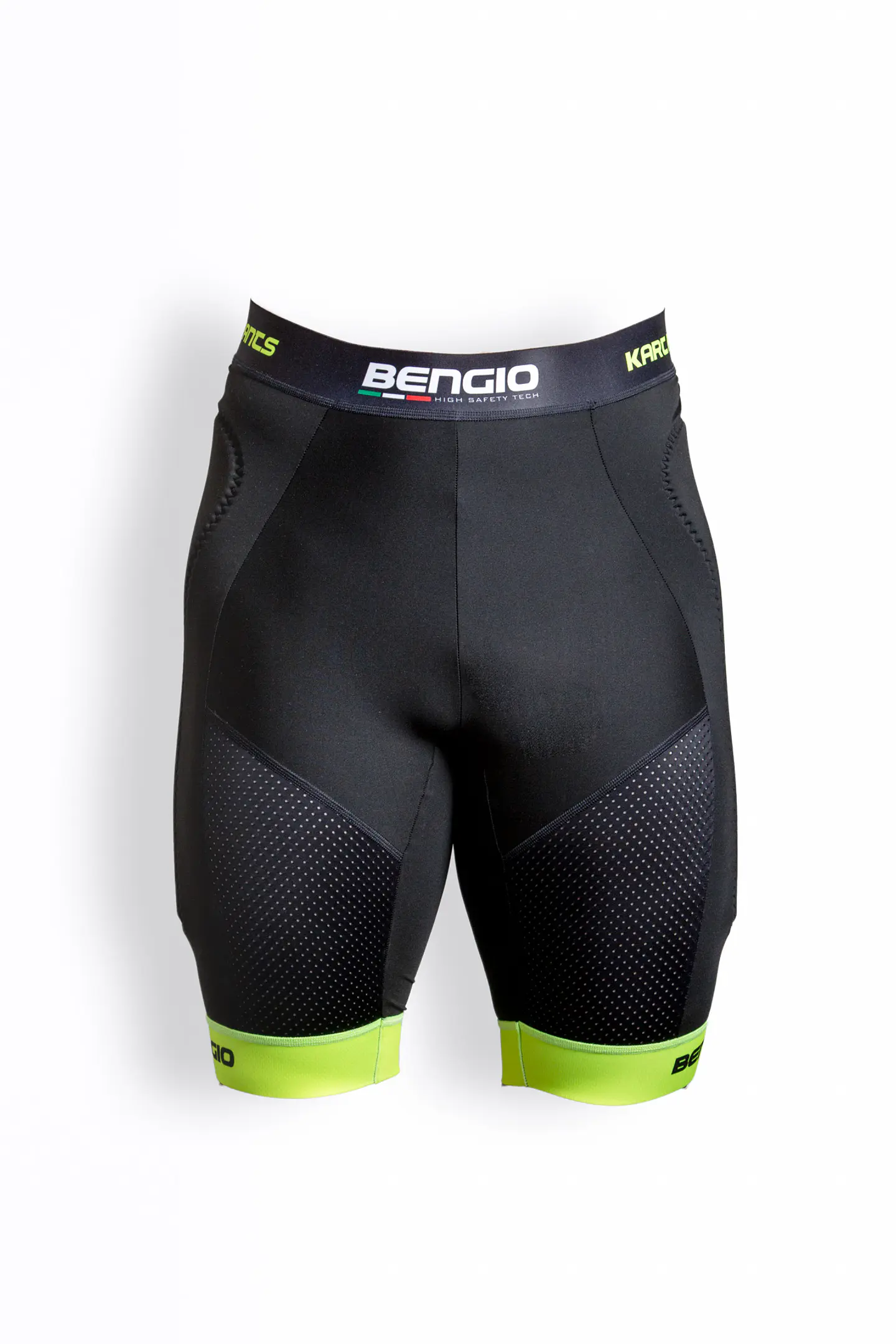 Bengio Kart Pants 4