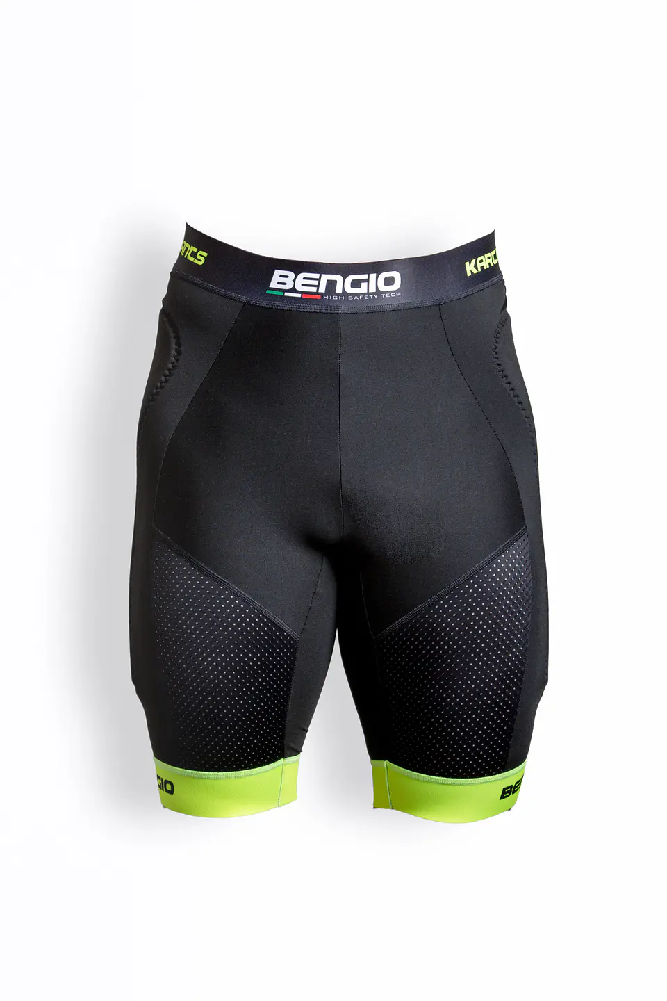 Bengio Kart Pants 4
