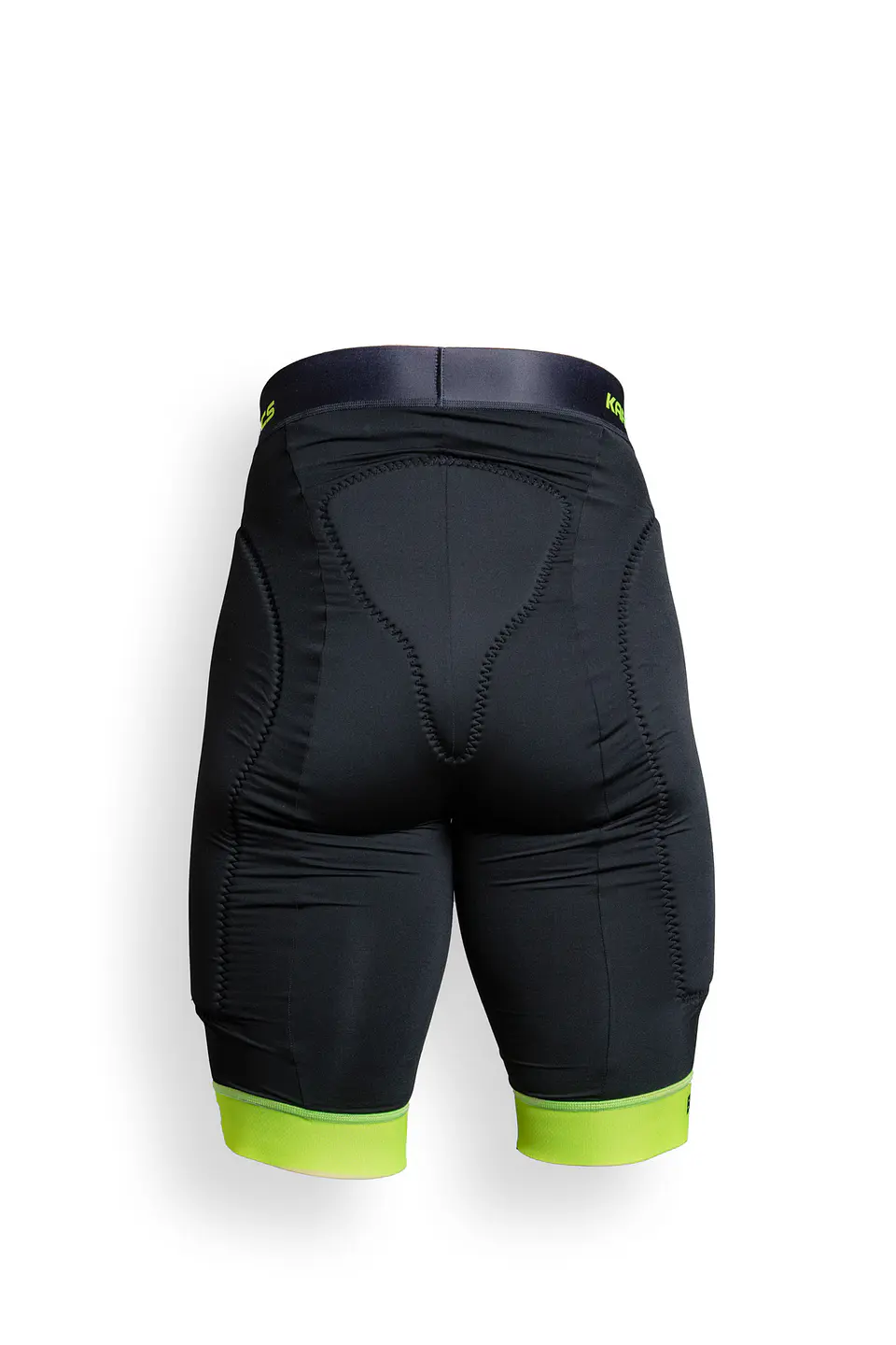 Bengio Kart Pants 5