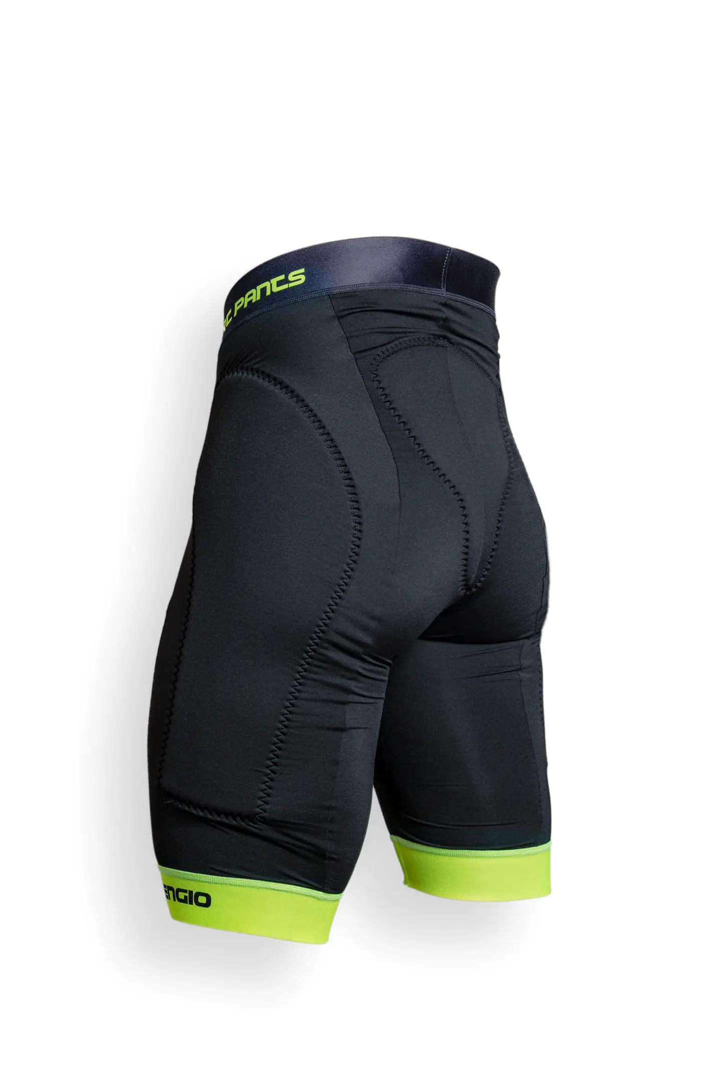 Bengio Kart Pants 3