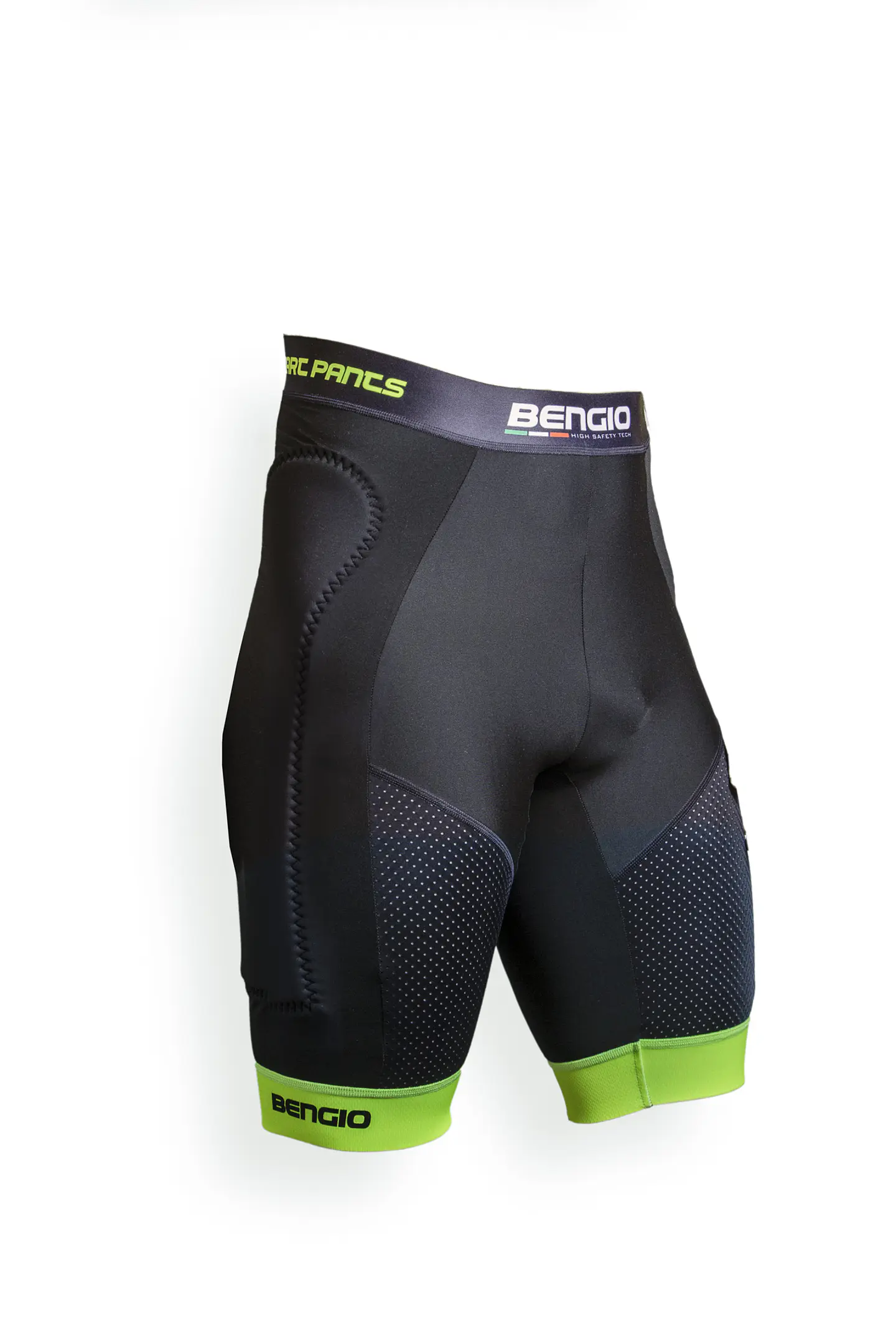 Bengio Kart Pants 1