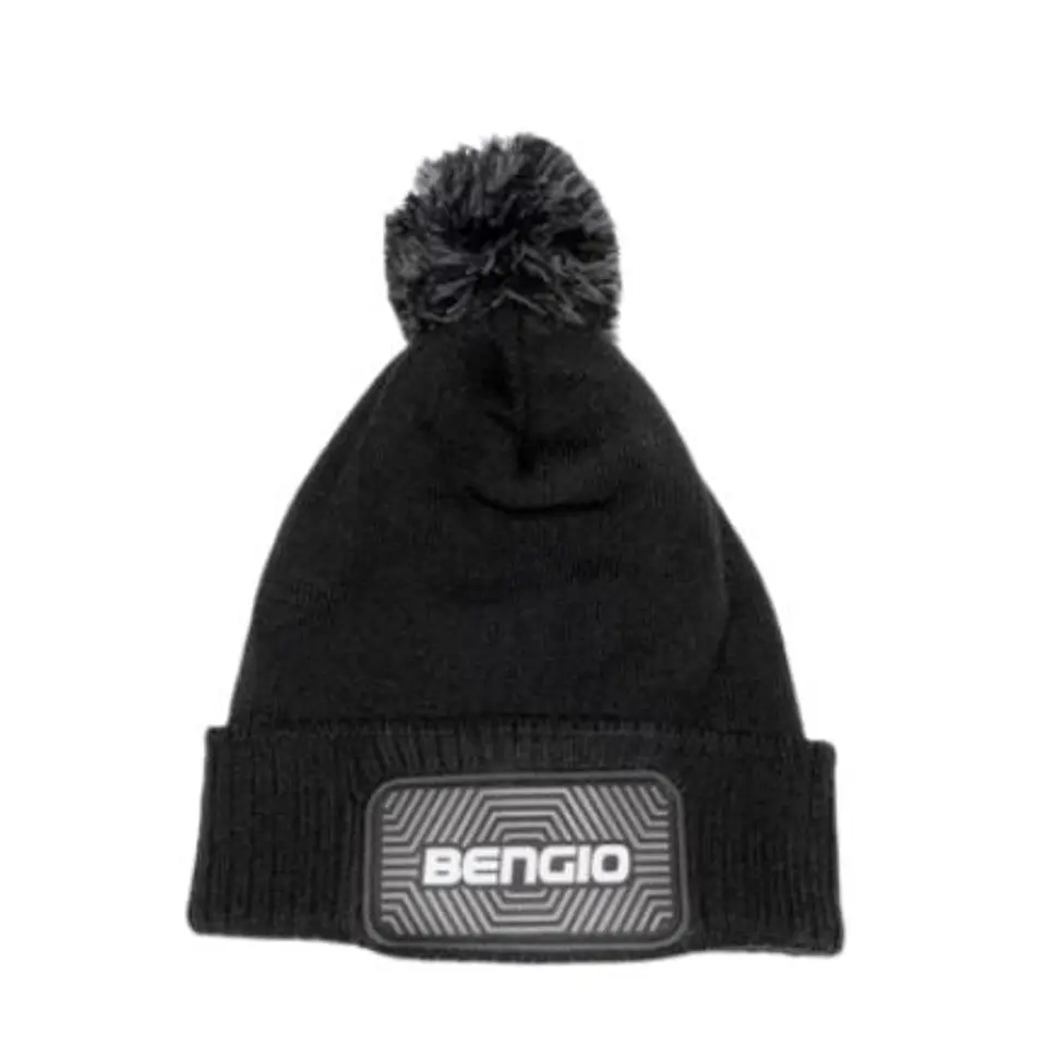 Gorro Bengio 1