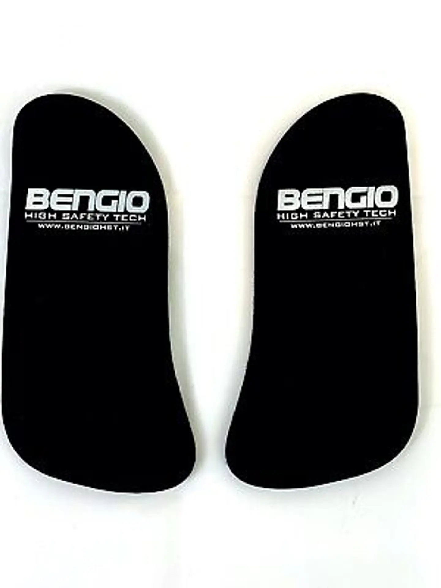 Bengio Kart Pads Costillas 3