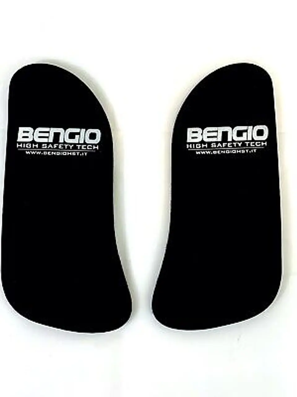 Bengio Kart Pads Costillas 3