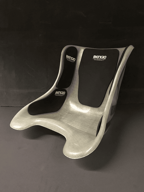 Bengio Kart Pads Caderas