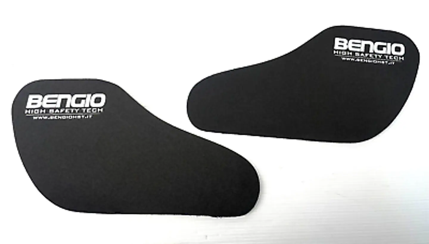 Bengio Kart Pads Caderas 2