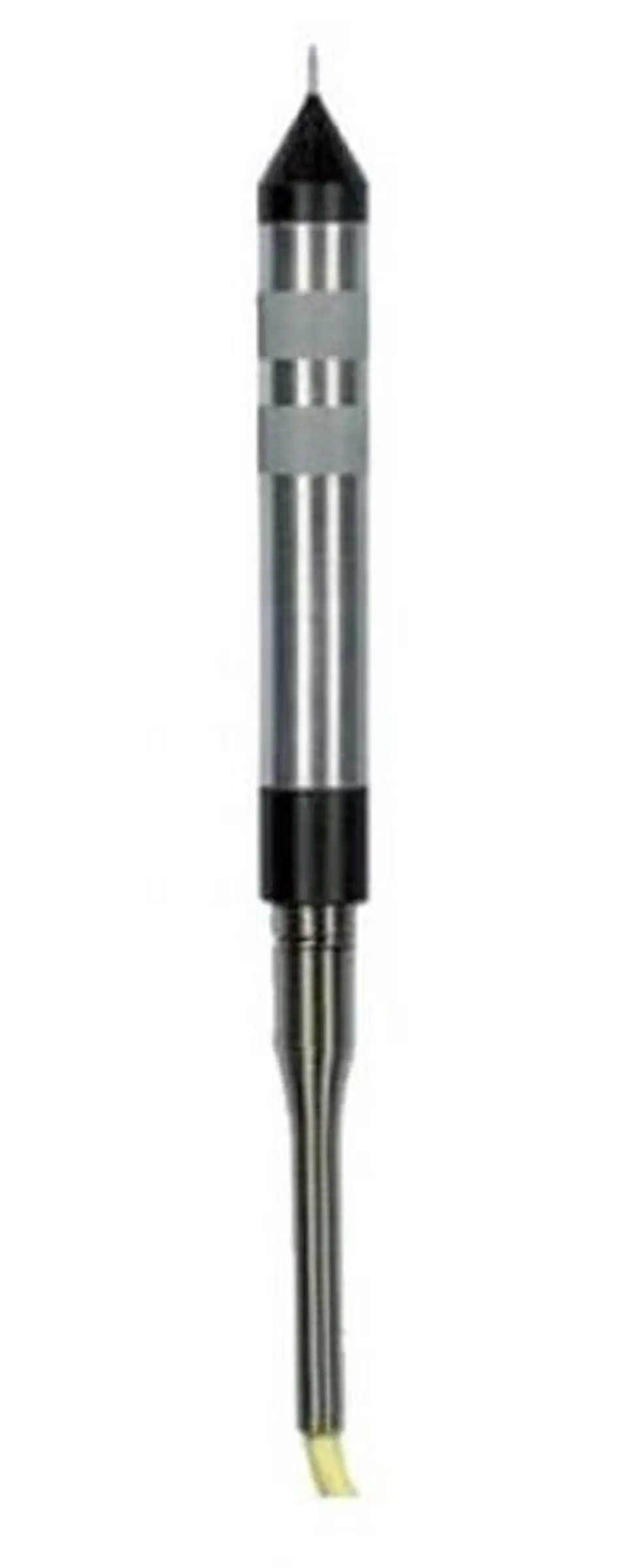 Sonda tipo K para temperatura de neumáticos 3