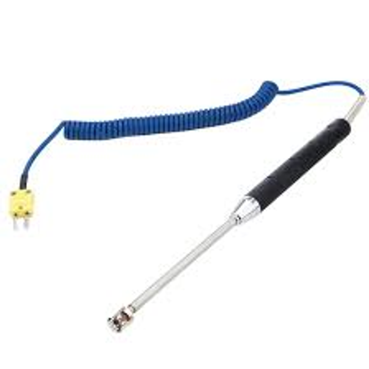 Sonda de alta temperatura tipo K para frenos 3