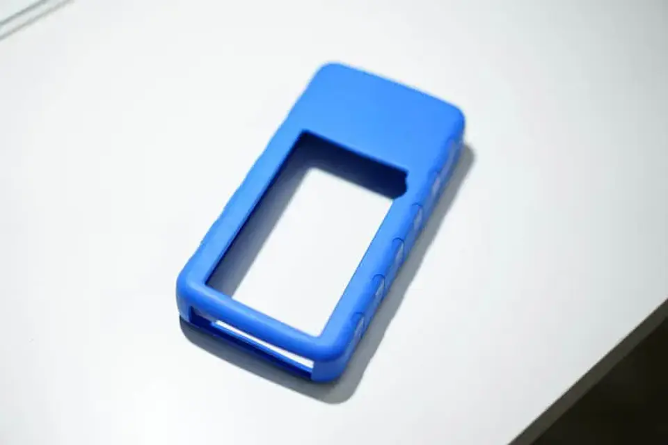 Carcasa de silicona para instrumentos HiPreMa  3