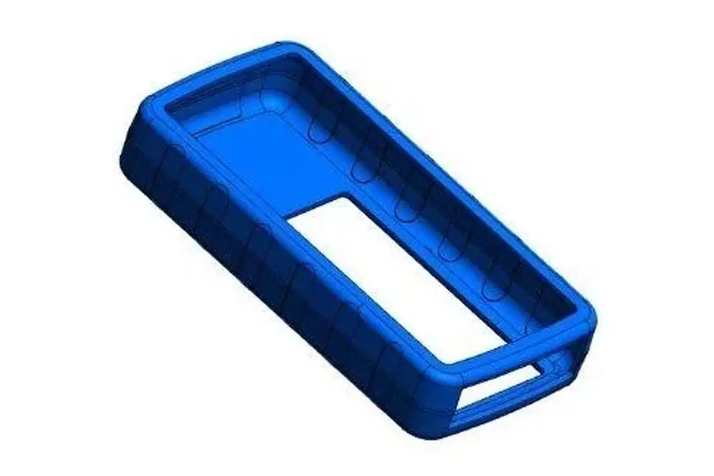 Carcasa de silicona para instrumentos HiPreMa  1