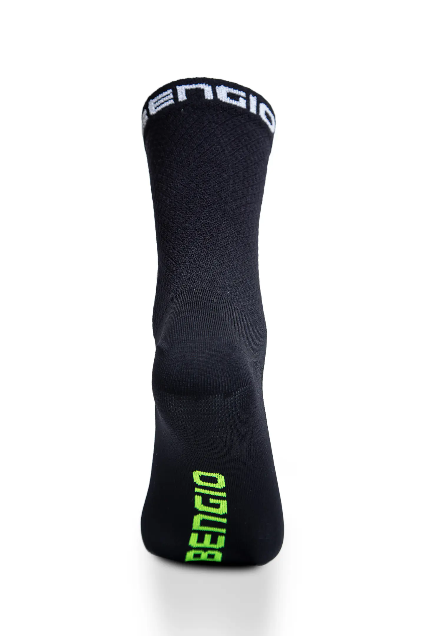 Calcetines Bengio Negro 2