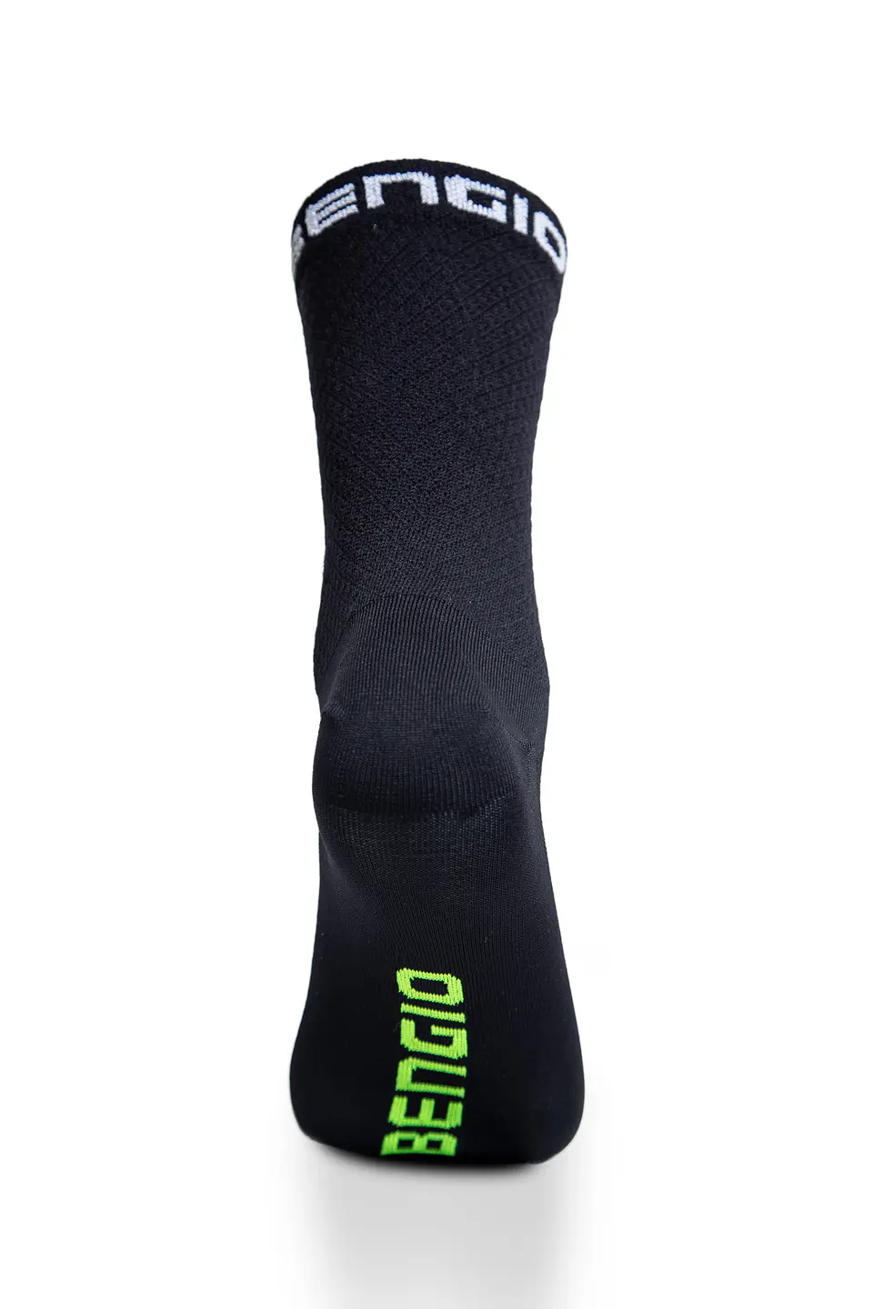 Calcetines Bengio Negro 2